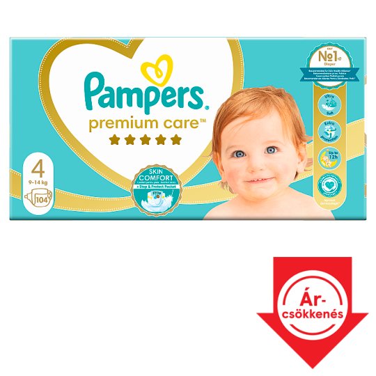 pieluchy pampers ktore najlepsze