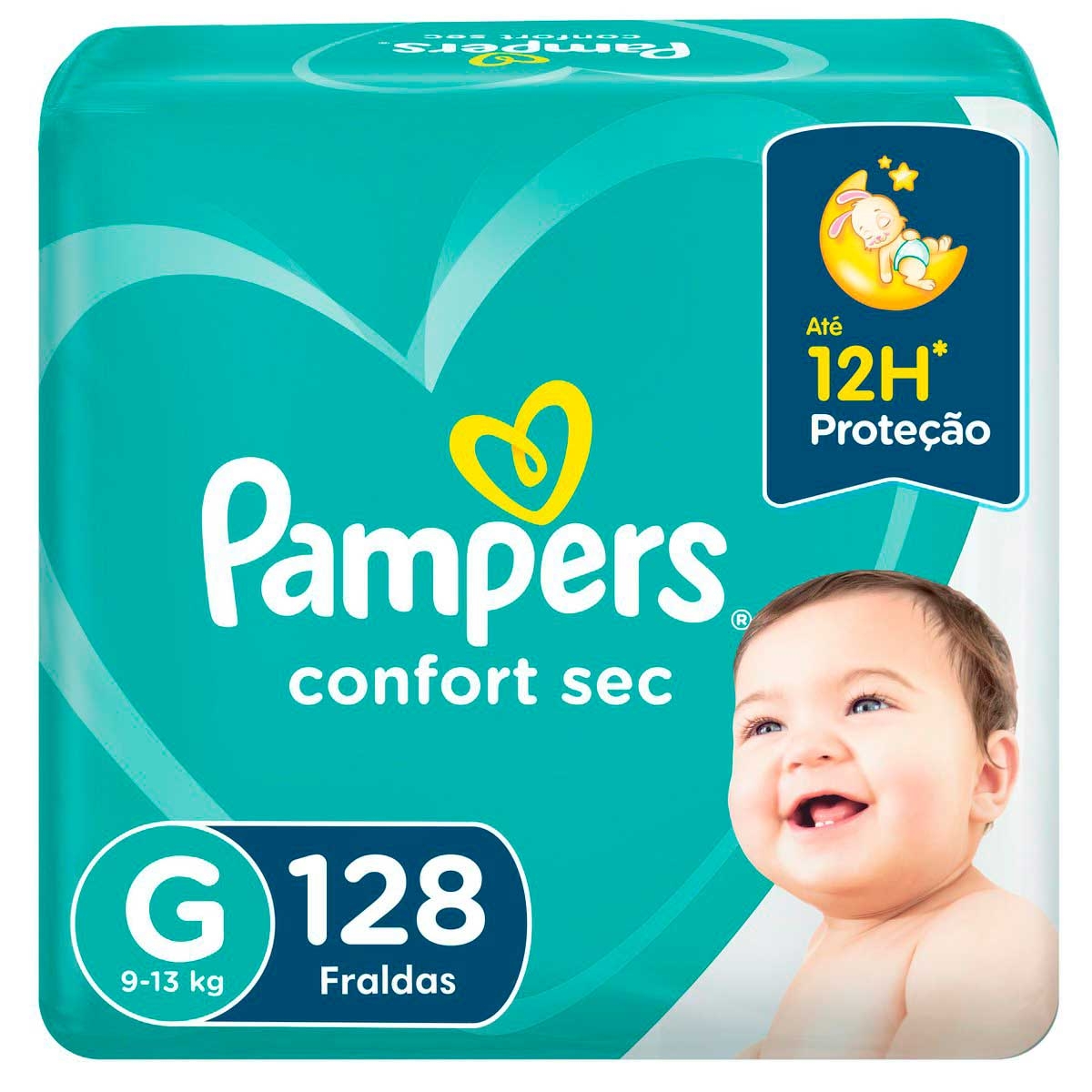 pampers bed mats