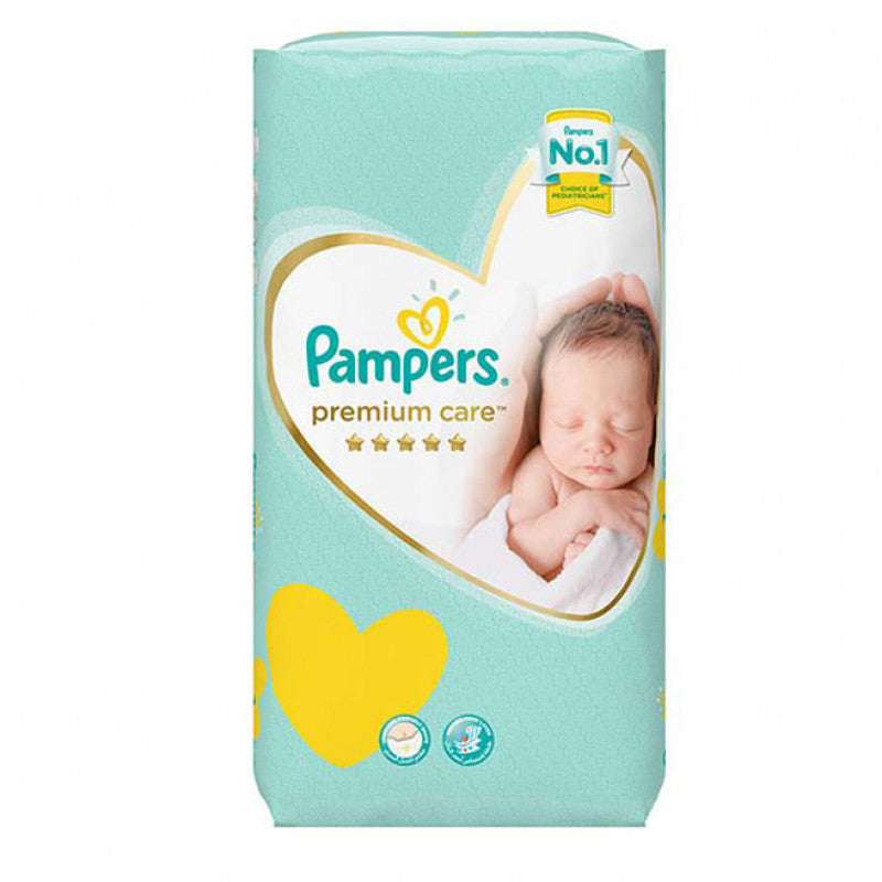 e mag pampers 5