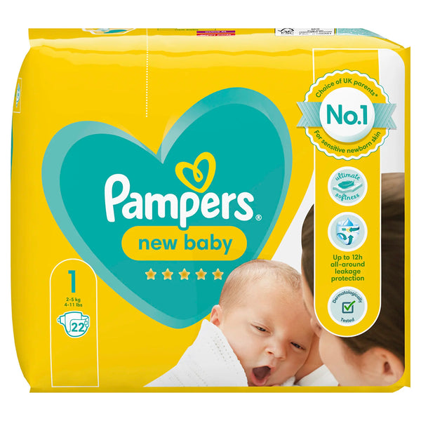 pampers pants 6 od jakiej wagi