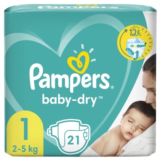 pampers cake diy