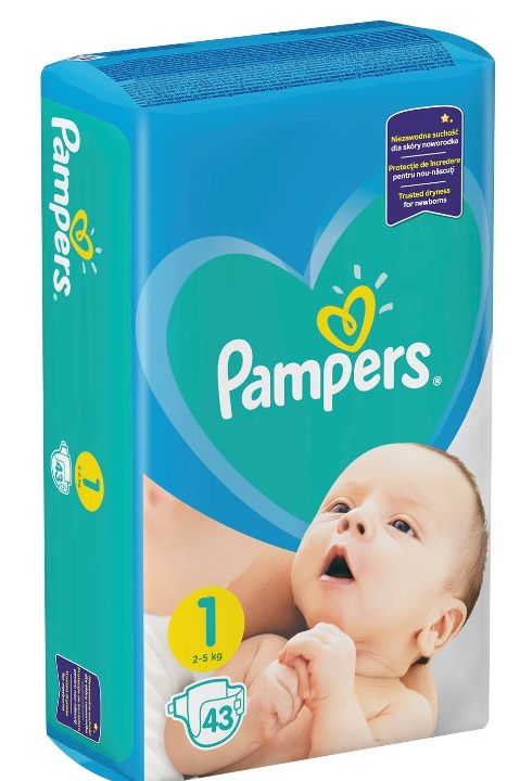 pampers 5 active baby mega pack