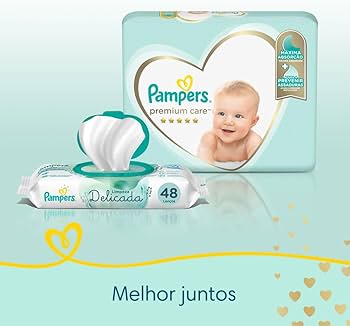 pampers rodzaje opakowań