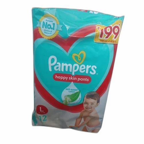 sppdenki tylko na pampers