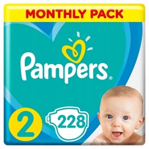 pampers 0 wielkość