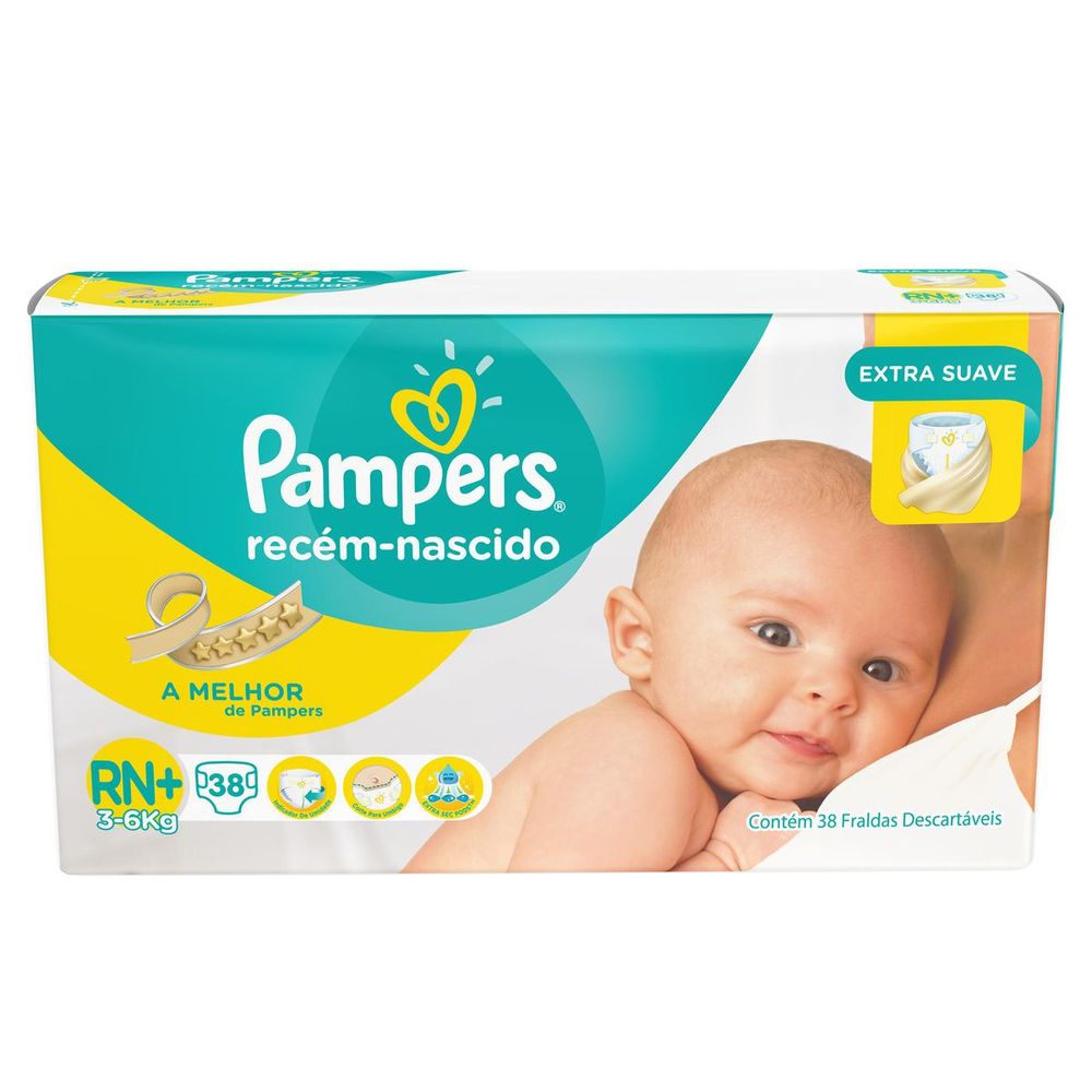 pampers newborn auchan rzeszów