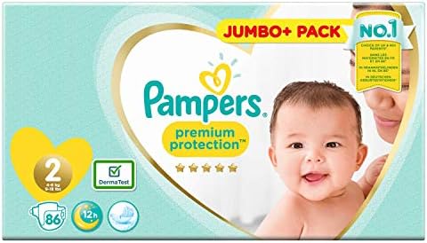 pampers dla mężczyzny