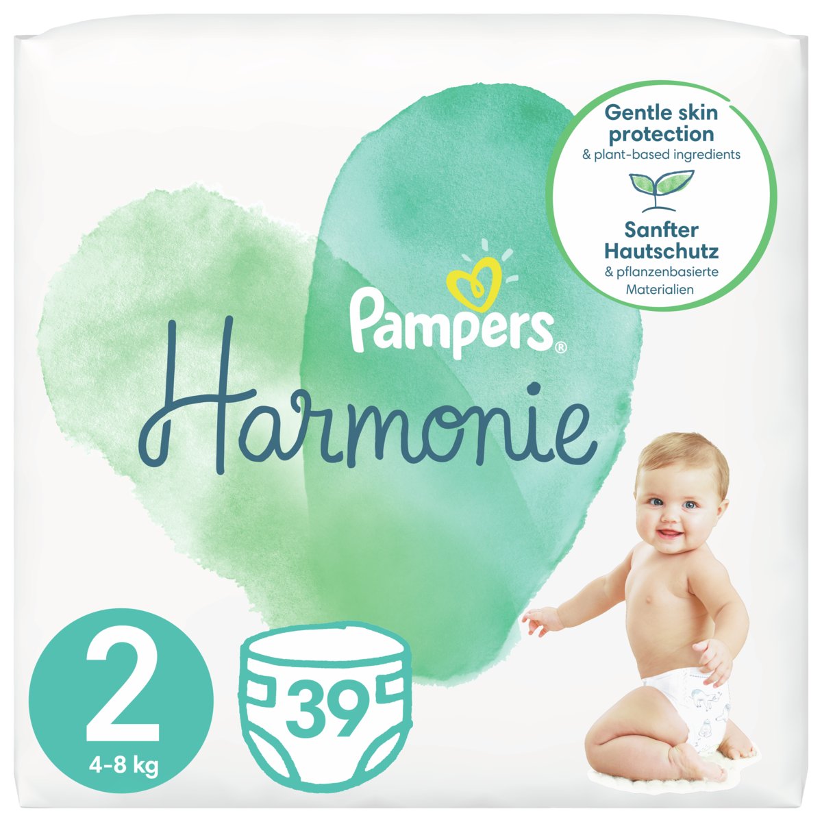 pampers 143