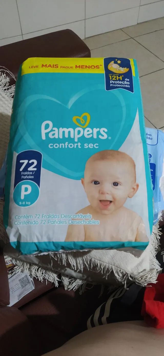 pampers cena 4 74 sztuki