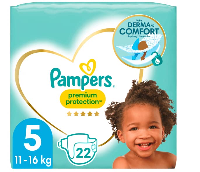 pieluchy pampers w proocji