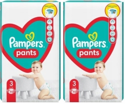 pampers premium care 5 nowe opakowanie