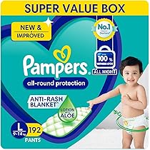 pampers sleep and play rossmann