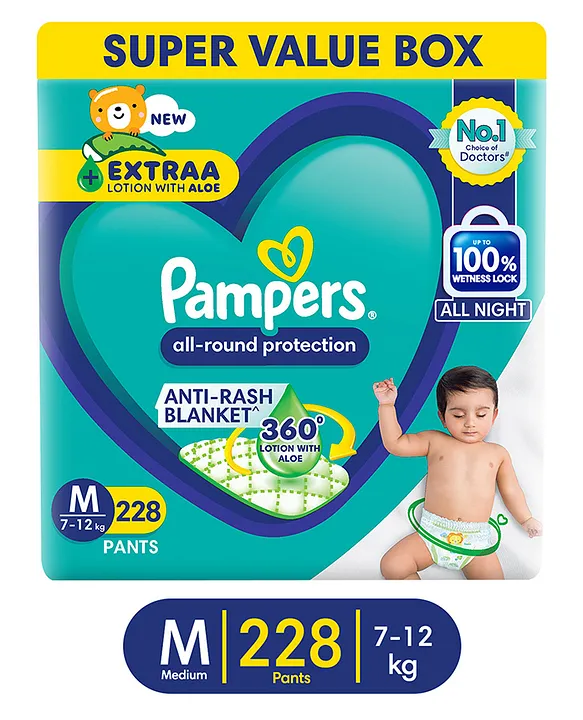 pieluchy pampers active baby 5 pieluchy pieluszki 156szt