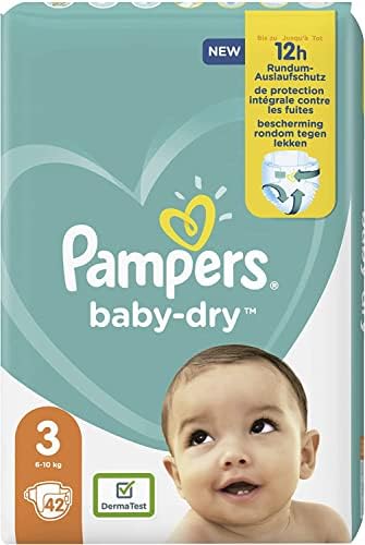 mx420 pampers