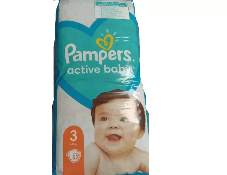 www.pampers.feedo.pl pampers-kupony