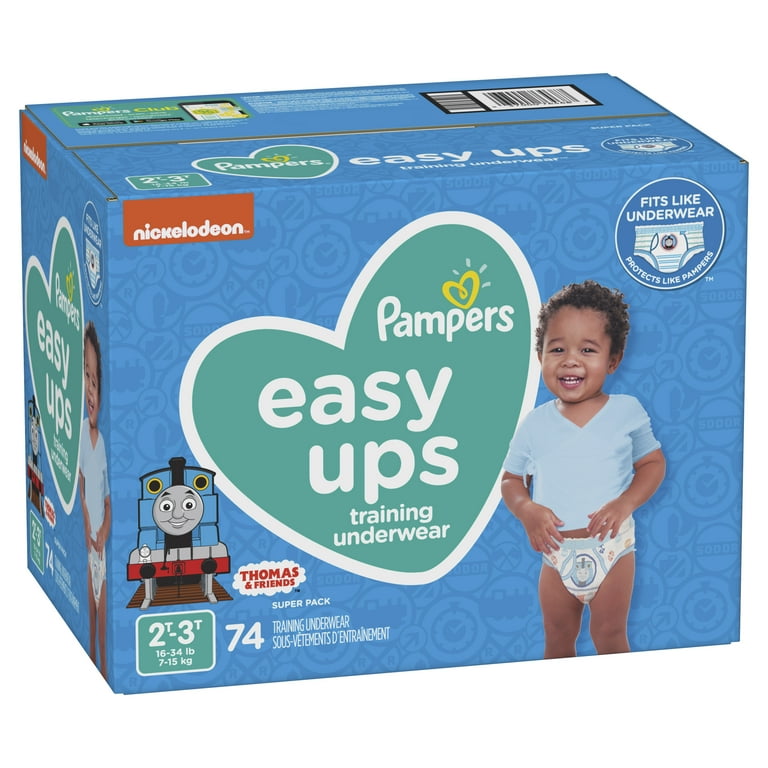 pampers 1 auchan