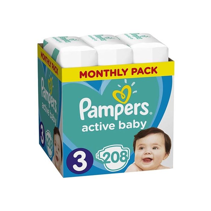 pampers 0 newborn