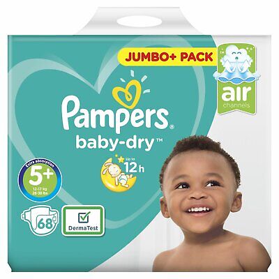 lidl pieluchy pampers 29 99