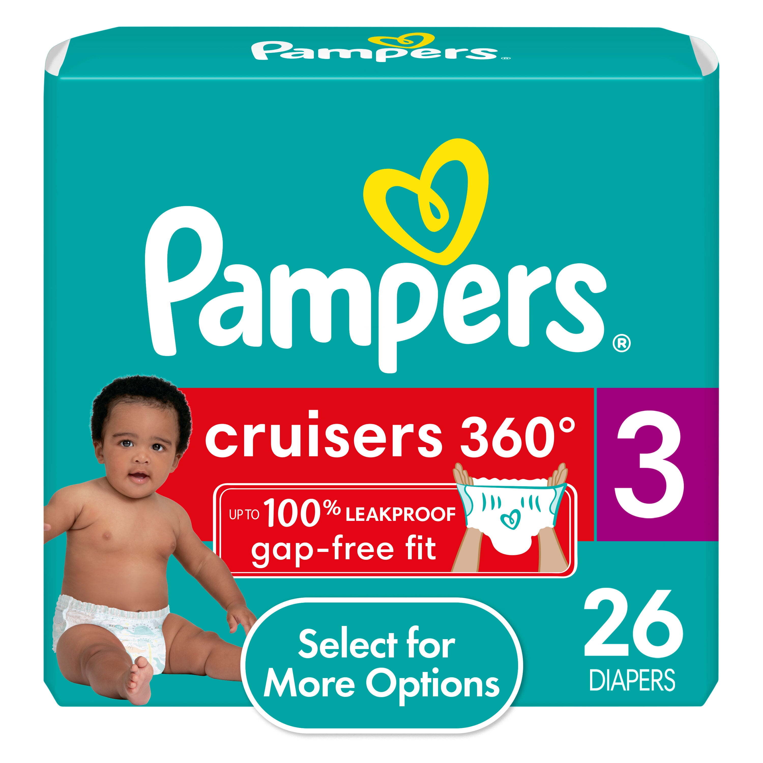 pampers sensirive 2