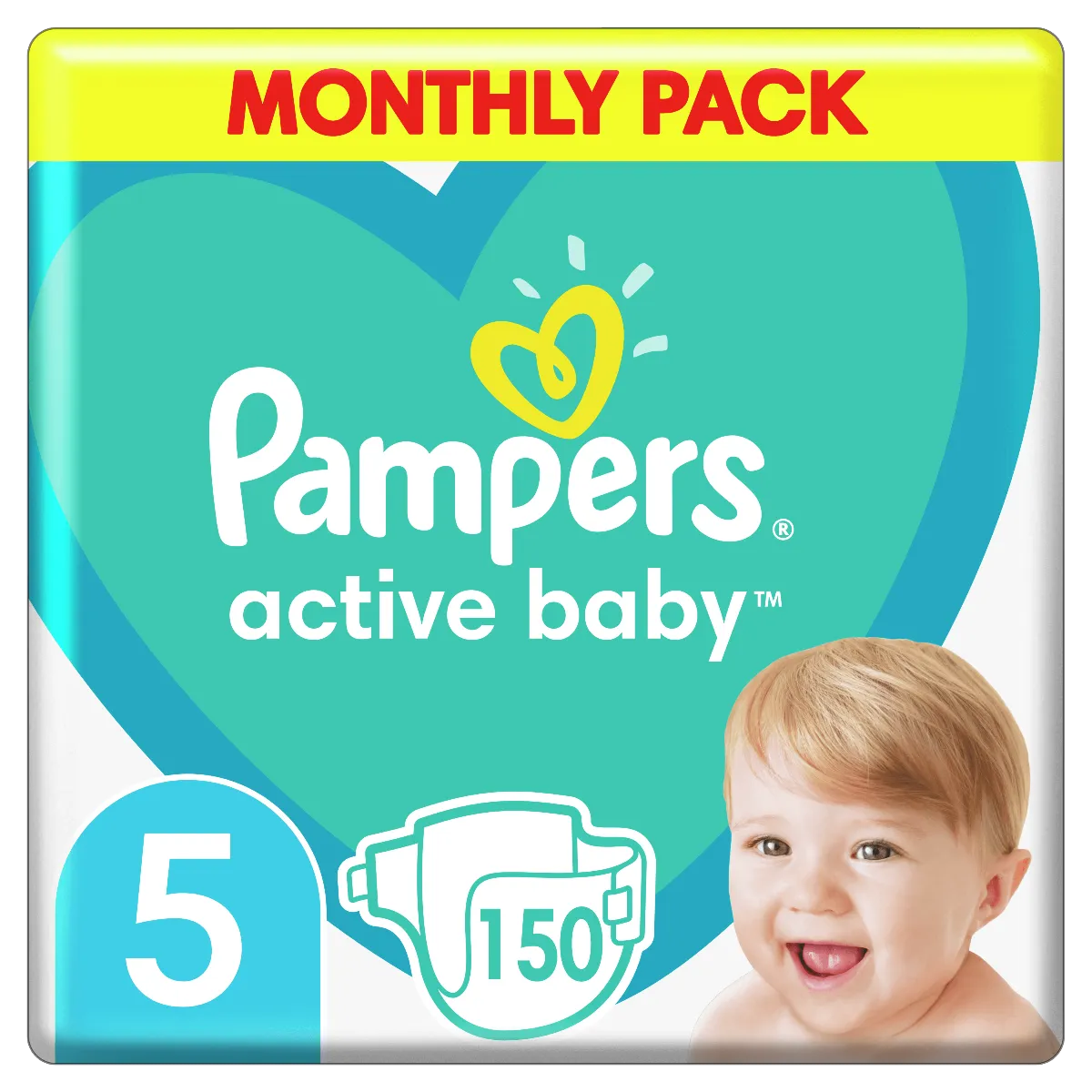 pieluchy pampers 4 5 50 szt