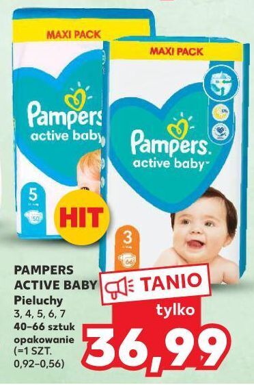 pieluchomajtki pampers ściąganie