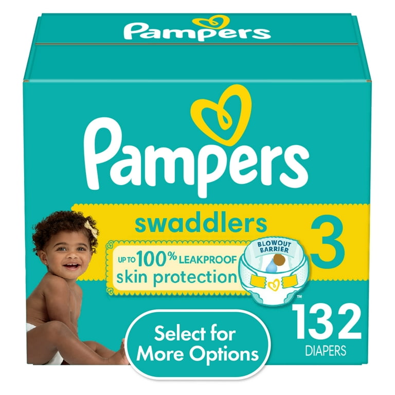 pampers 3 emag