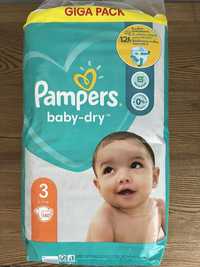 pampers waraszawa