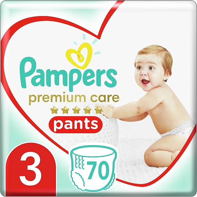 pampers premium care za 1gr