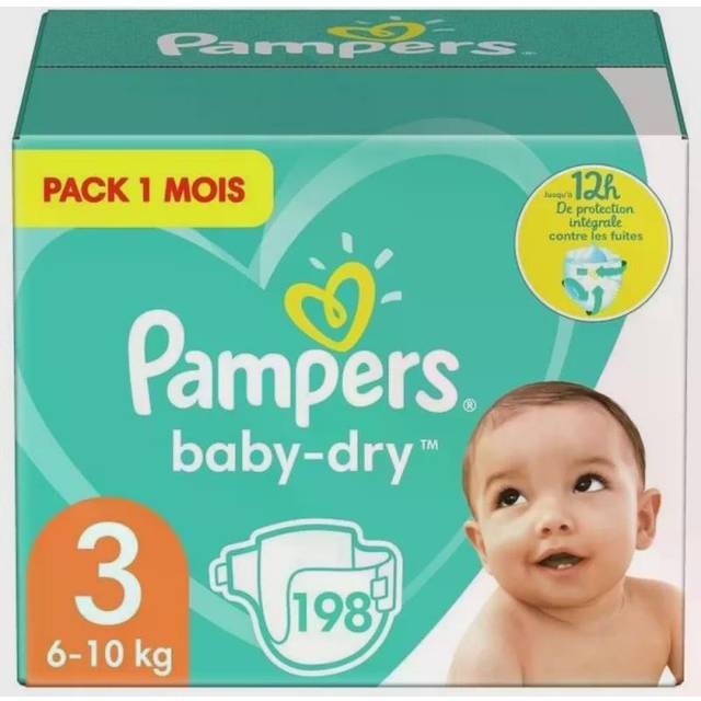 pampers premium care 1 allegro