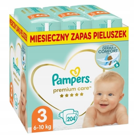 pampers 36 kg