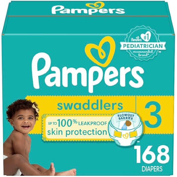 jak wymienic pampers w drukarce canon