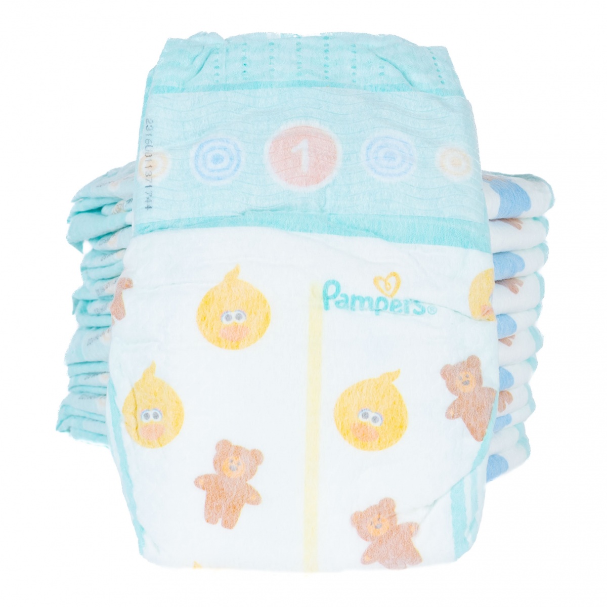 pampers subscription