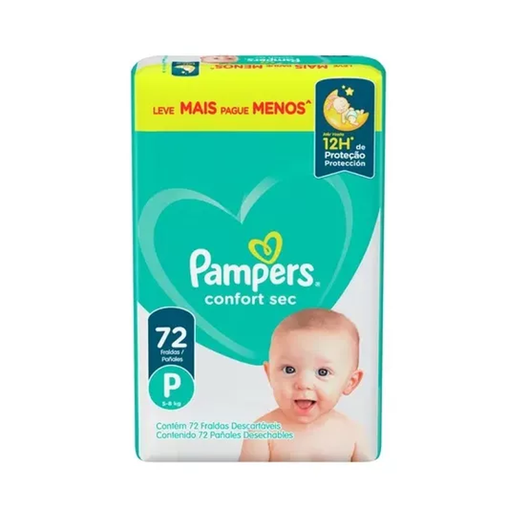 pampers premium ile kg