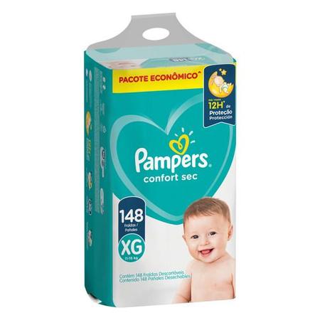 pampers premium care 240szt 2