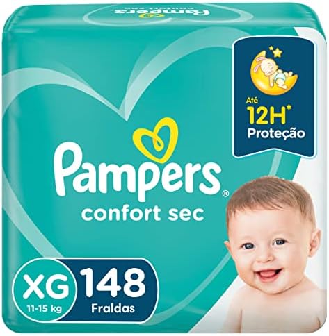 górniak pampers