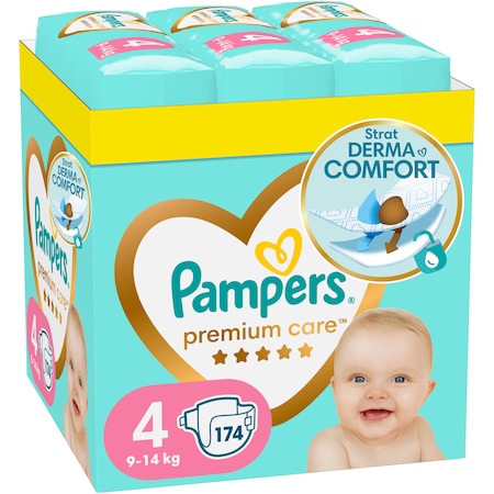 boots pampers