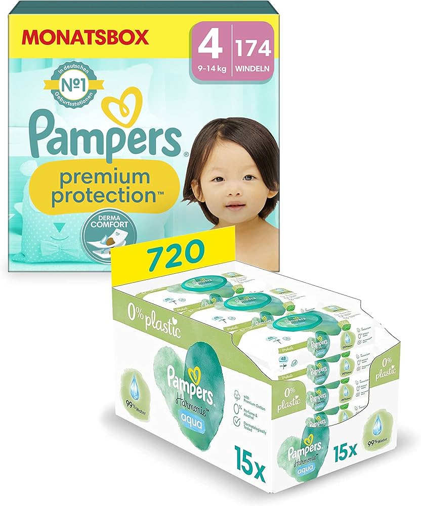 pampers real madryt