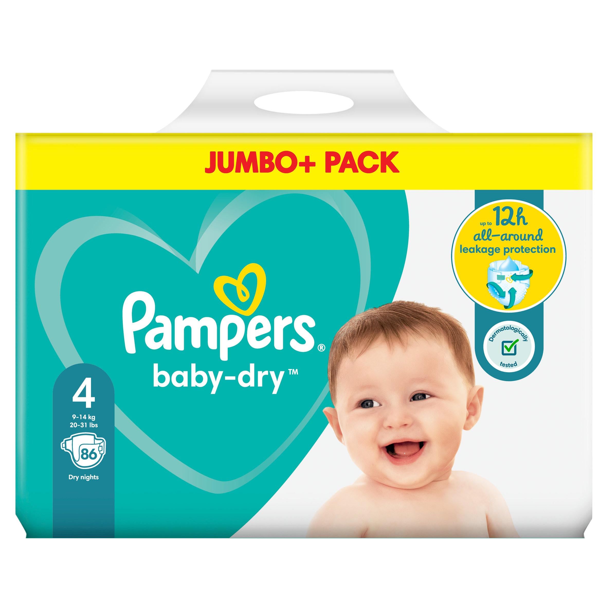 pampers zuz