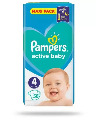 pampers rodzaje dla dwulatka pieluchy