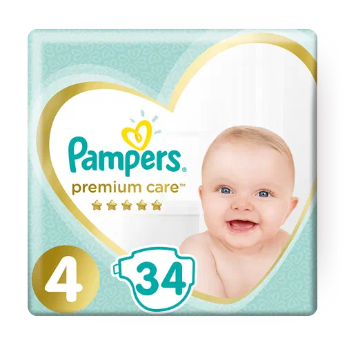 pampers pants extra large