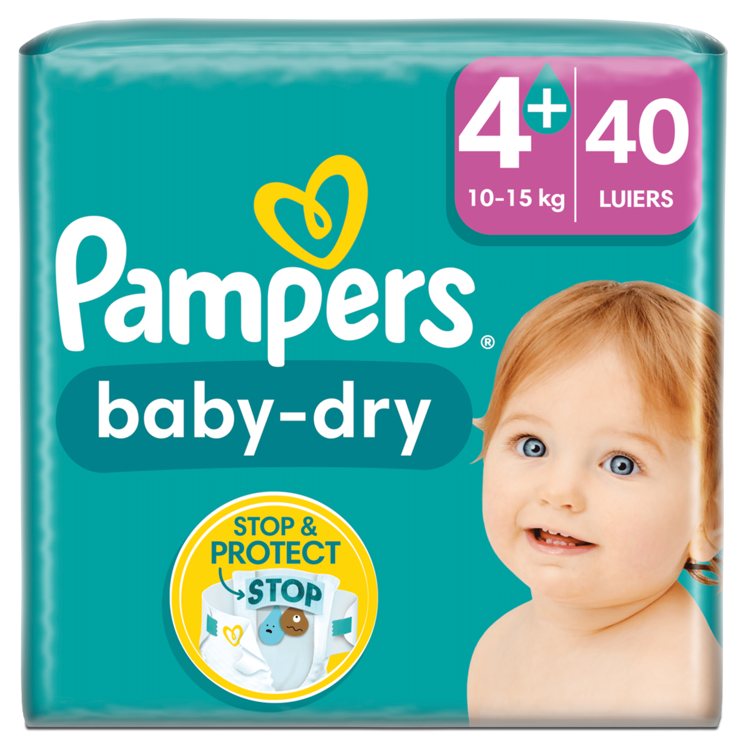 pampers baby dry jumbo pack size 3 90 nappies