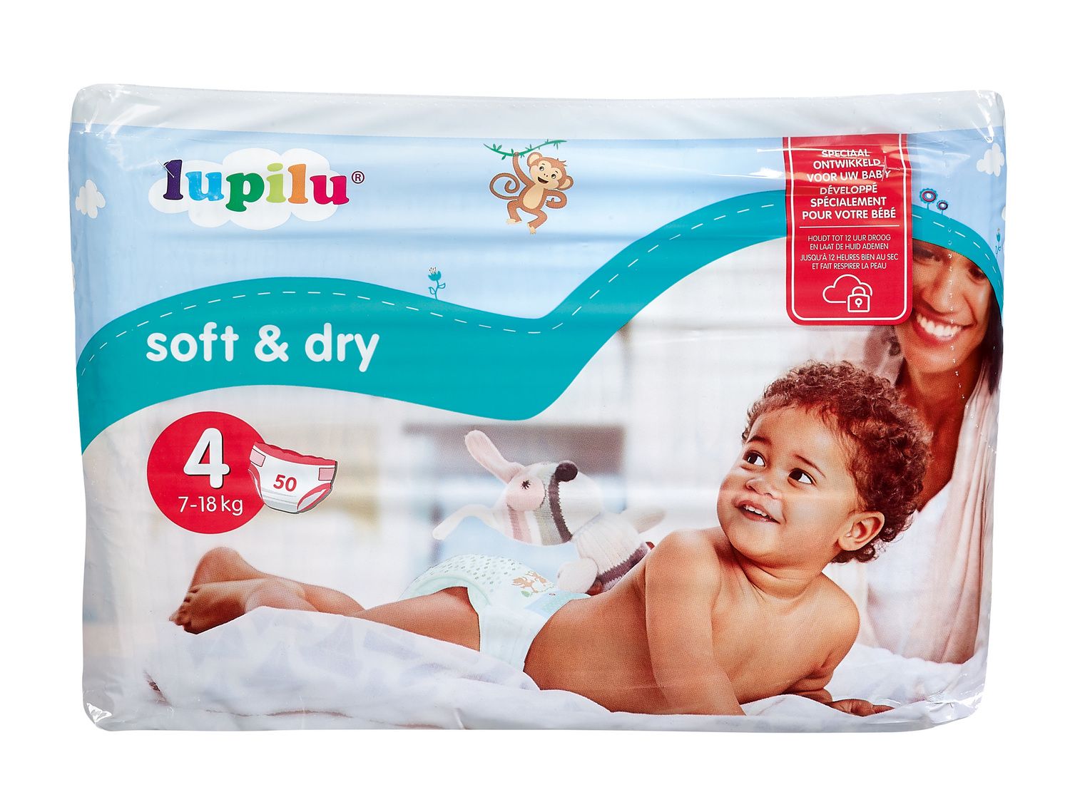 pampers pants 18 kg