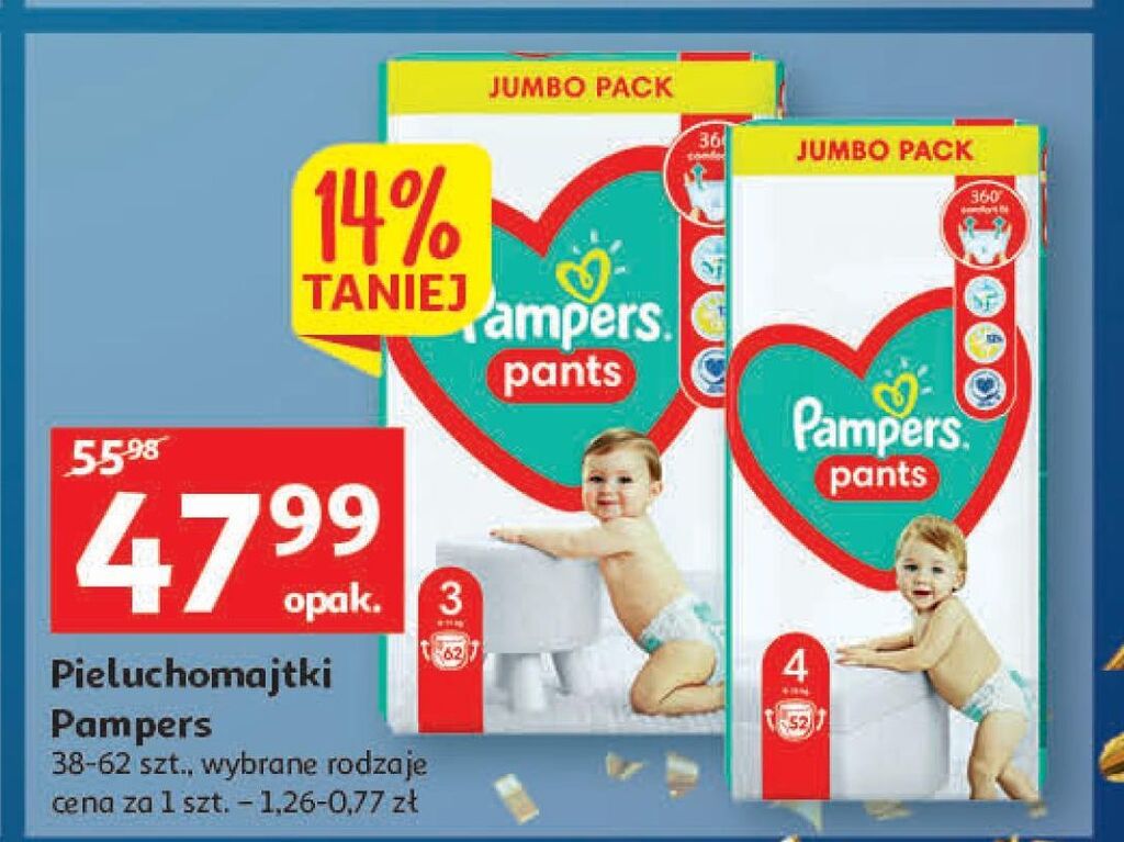 16 tydzien ciazy pampers