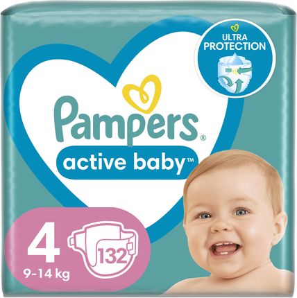 32 miesięczne dziecko nosi pampers