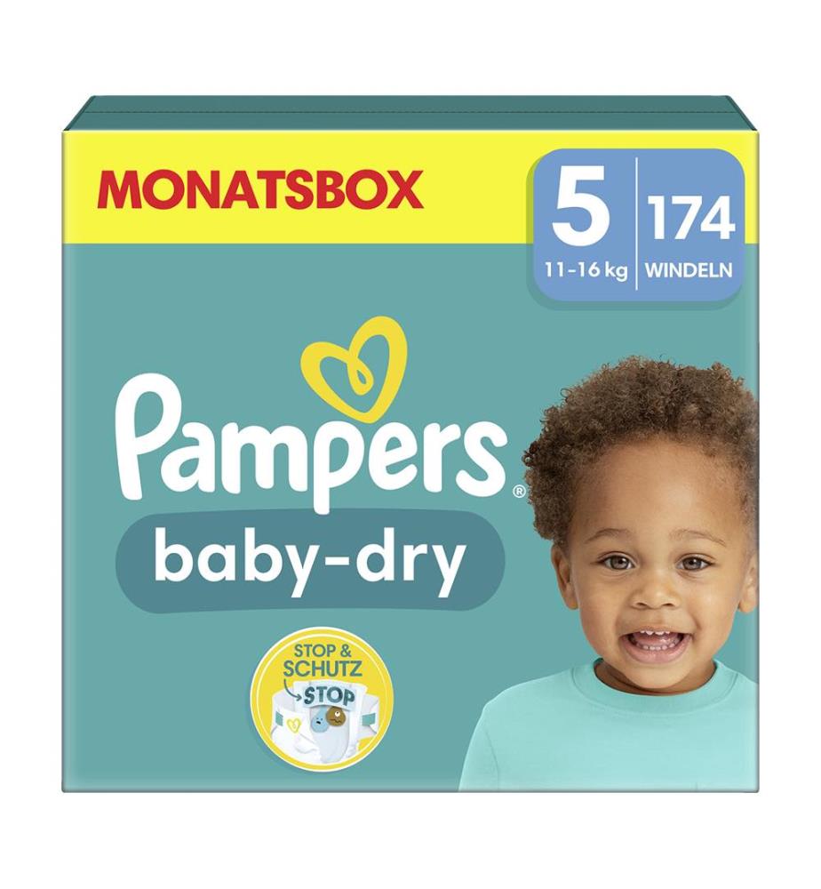 superpharm pampers 3