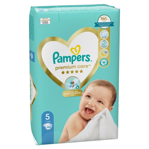 pampers premiumncare 0 xena