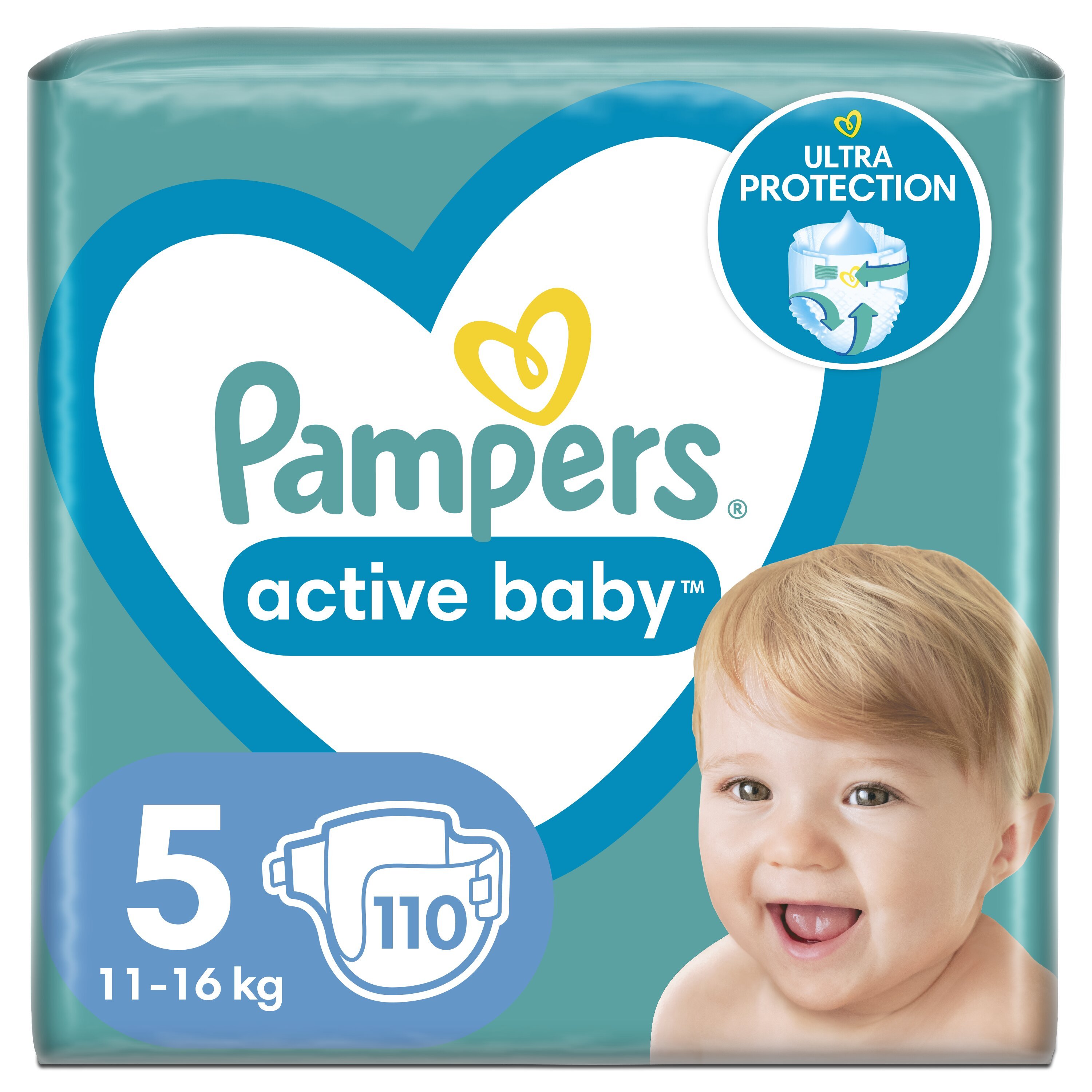 pampers fresh clean chusteczki