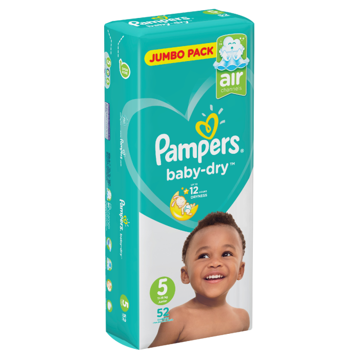 pampersy pampers 1 allegro