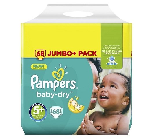 pampers pants roz.5