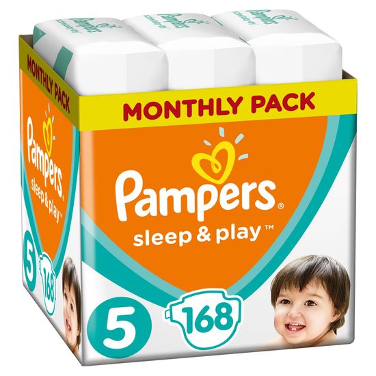 selgros pieluchy pampers